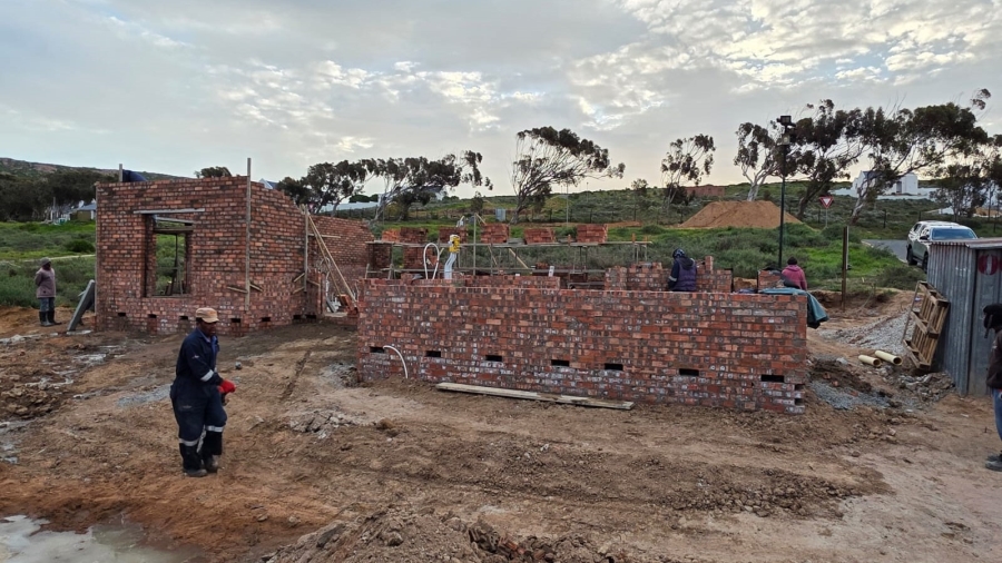 2 Bedroom Property for Sale in Steenbergs Cove Western Cape